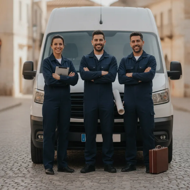 Abogado Laboralista Para Empresas equipo en Benidorm